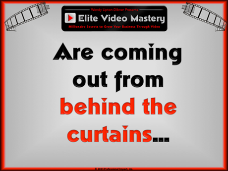 Elite Video Mastery